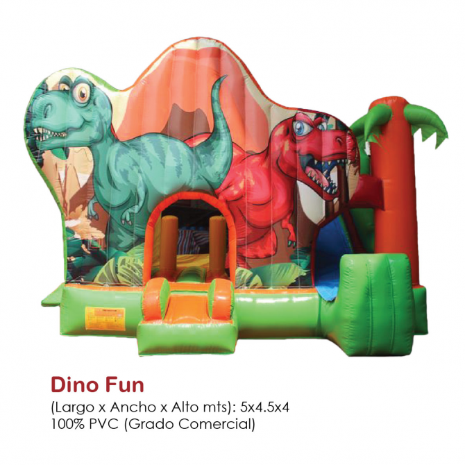 DINO FUN