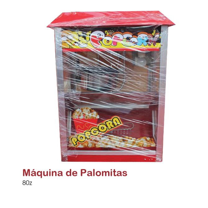 PALOMITAS