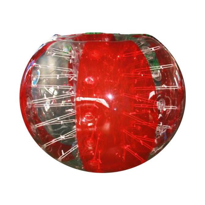 BUMPER ROJO 1