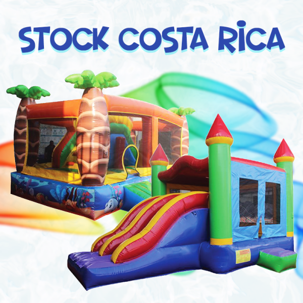 Stock Costa Rica